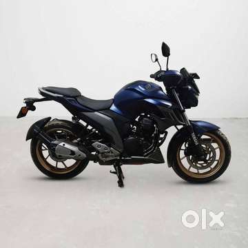 Fz25 second deals hand