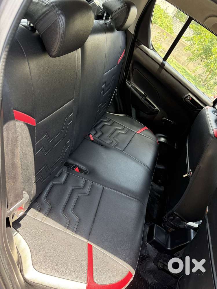 Maruti Suzuki Swift Lxi Optional-o, 2015, Petrol
