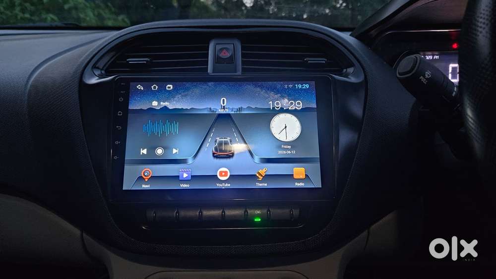 Tata Tiago 1.2 Revotron Xm Cng, 2023, Cng & Hybrids