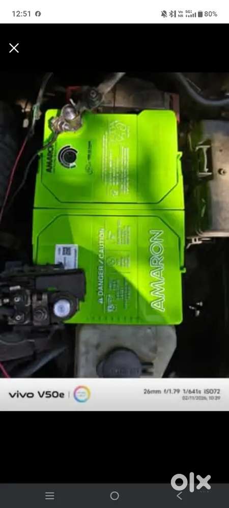 Hyundai Xcent 2017