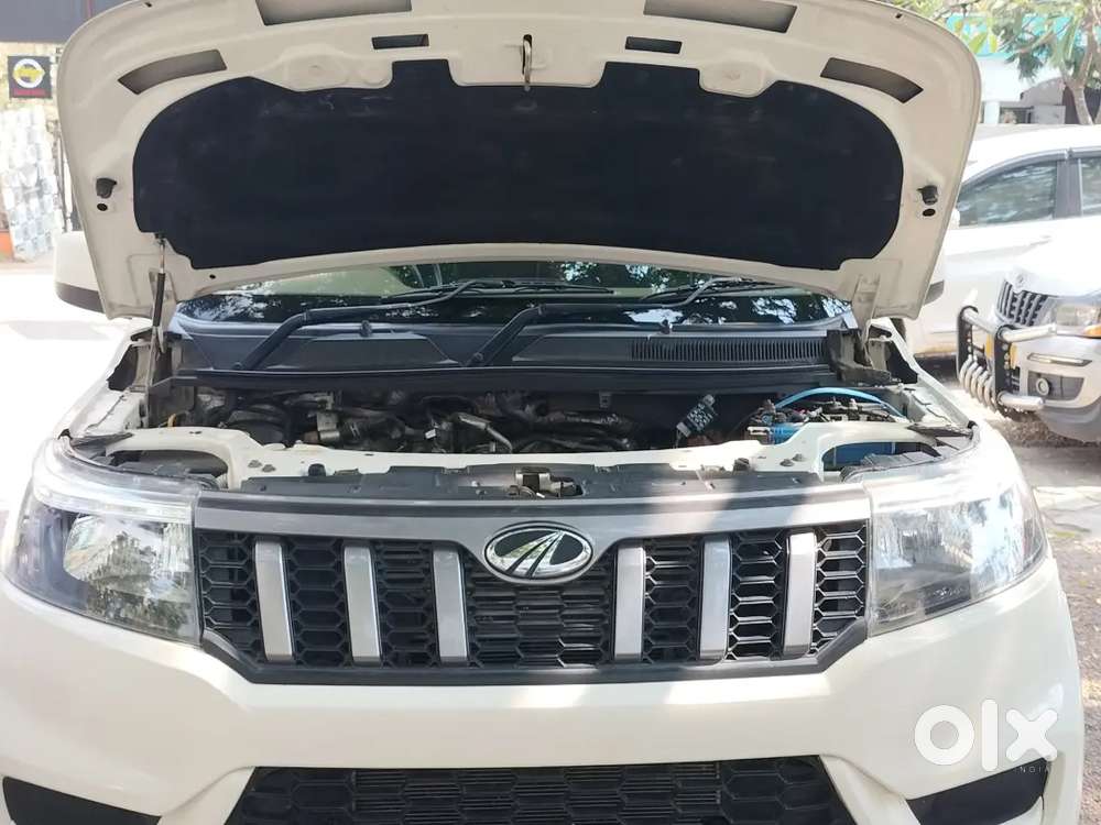 Mahindra Bolero Neo 2022 Diesel Well Maintained