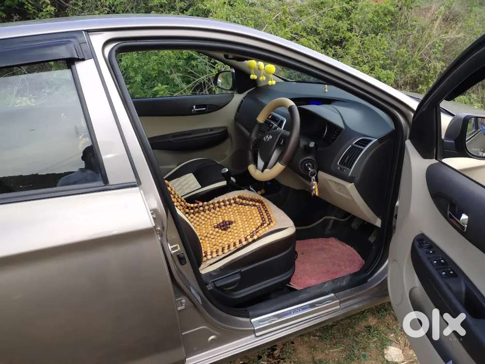 Hyundai I20 2012 Petrol 38000 Km Driven