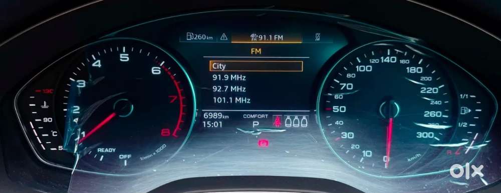 Audi A4 2.0 Premium Plus 40 Tfsi, 2023, Petrol