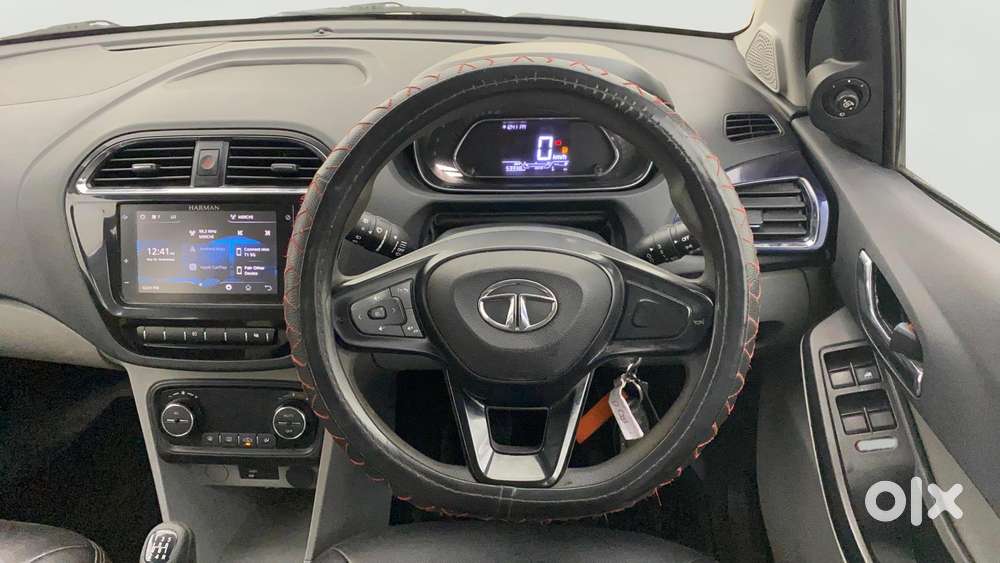Tata Tiago 1.2 Revotron Xz Plus, 2022, Petrol
