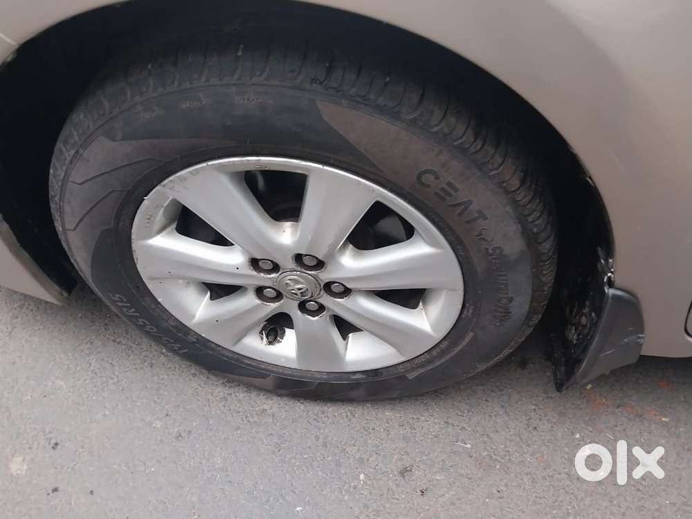 Toyota Corolla Altis 1.8 G, 2015, Petrol