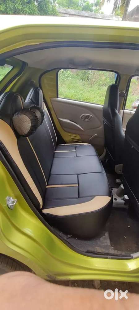 Datsun Redigo 2017 Petrol Well Maintained