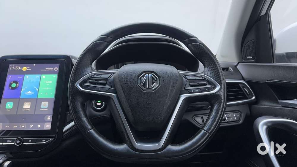 Mg Hector Sharp At, 2022, Petrol