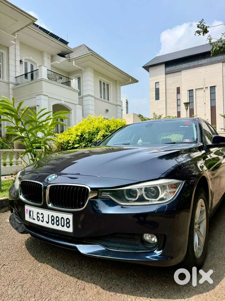 Bmw 320d 2014 | Doctor Owned | Only 89,000 Km