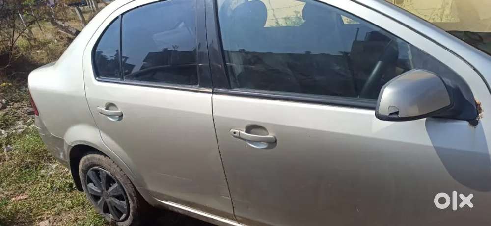 Ford Fiesta 2009 Diesel Well Maintained