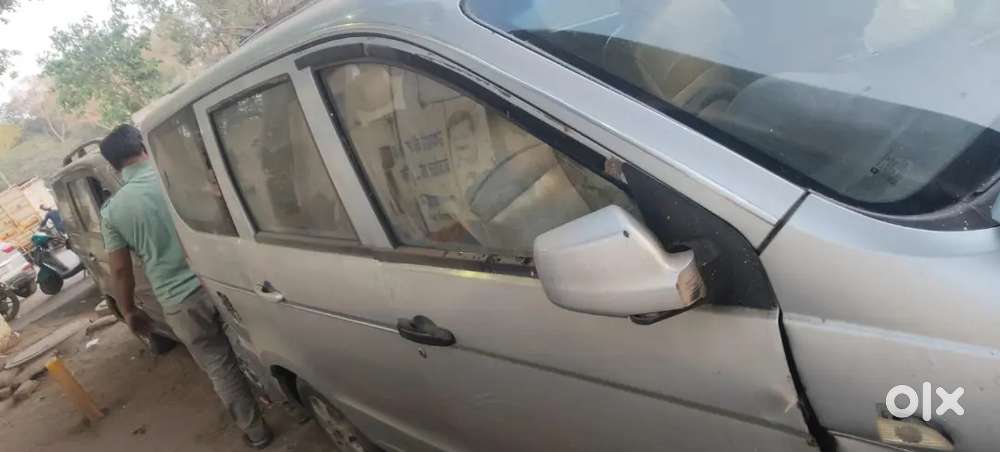 Chevrolet Enjoy 2013