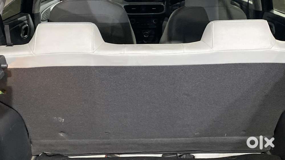 Hyundai Grand I10 Nios Sportz 1.2 Kappa Vtvt, 2023, Petrol