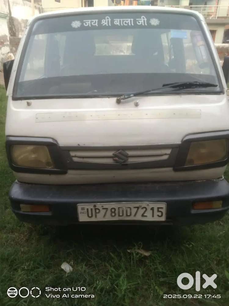 Cng Hybrid