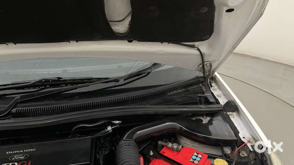 Ford Figo 1.4 Duratorq Diesel Exi, 2013, Diesel