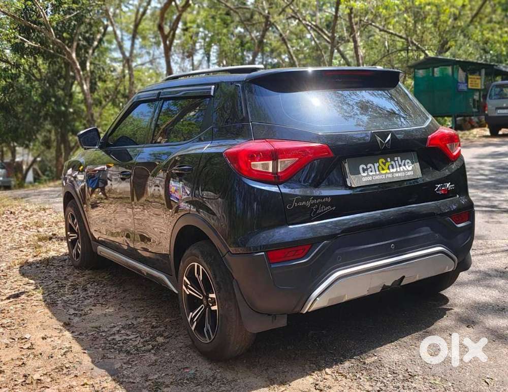 Mahindra Xuv300 W4 Diesel, 2023, Diesel