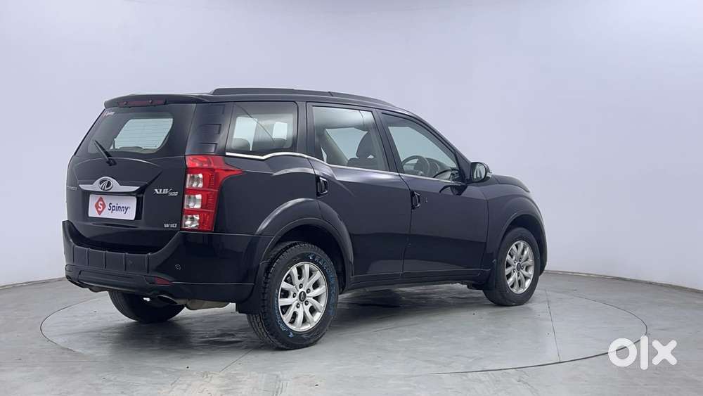 Mahindra Xuv500 2.2 W10, 2016, Diesel