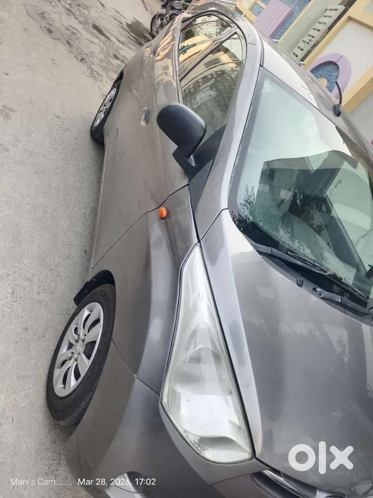 Hyundai Eon 2013 Petrol Good Condition