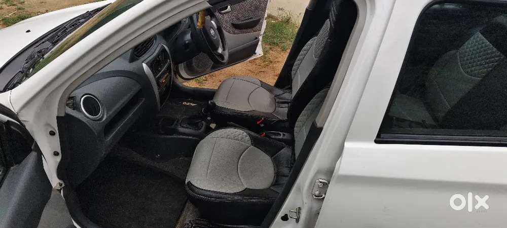 Maruti Suzuki Alto 800 2019