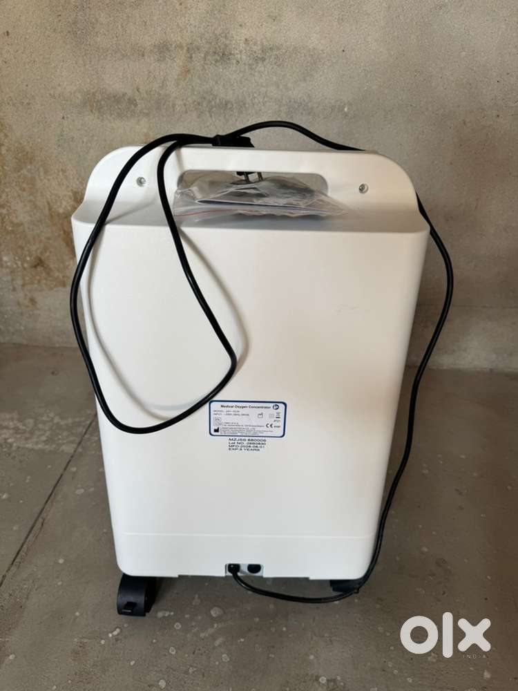 Concentrator