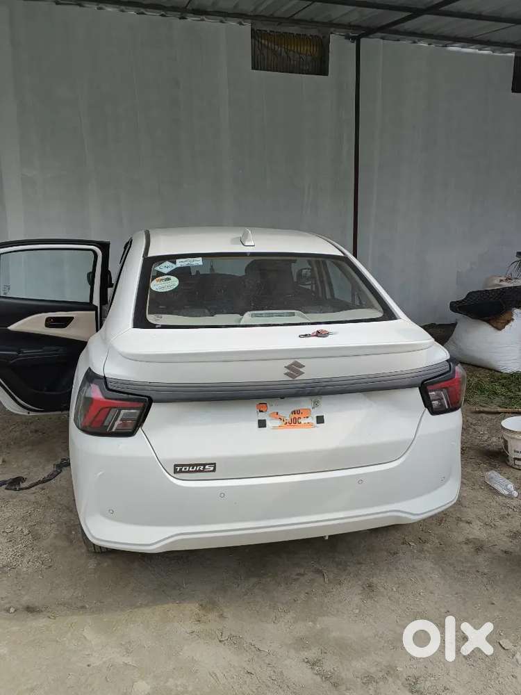 Maruti Dzire Tour 2026