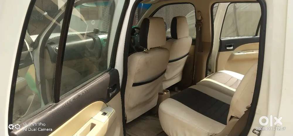 Ford Endeavour 2009 Diesel 163000 Km Driven