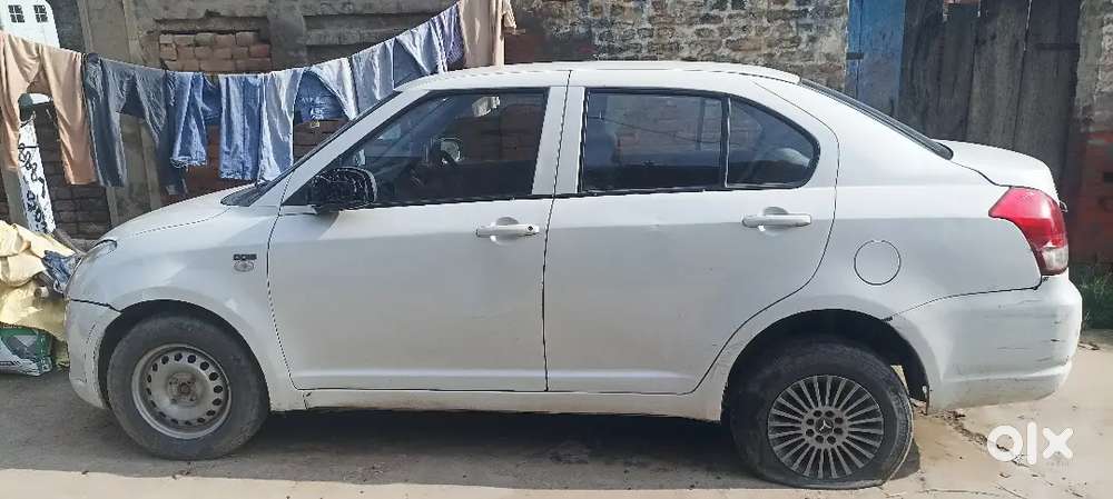 Maruti Suzuki Swift Dzire 2010 Diesel