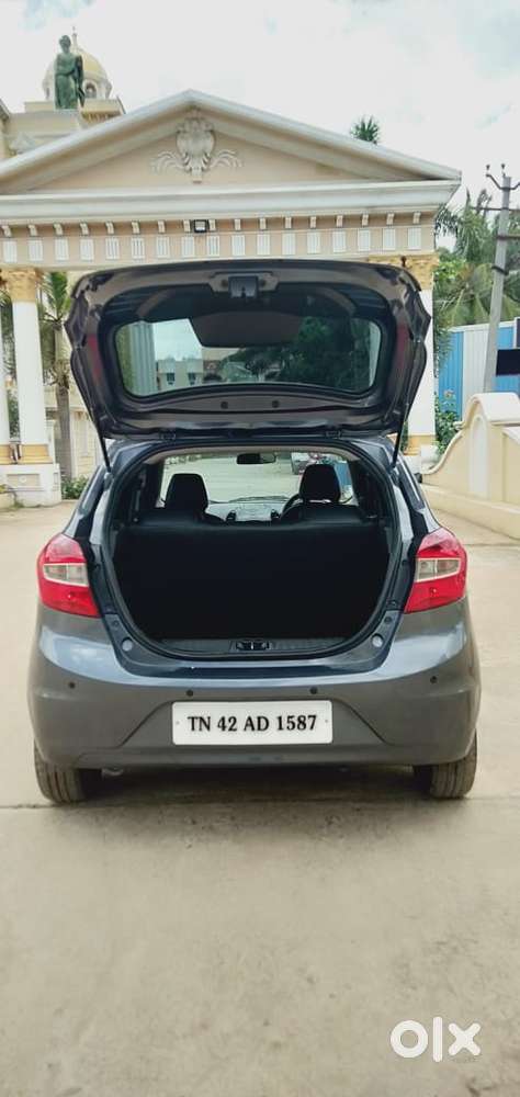 Ford Figo Aspire 1.5 Tdci Ambiente, 2019, Diesel
