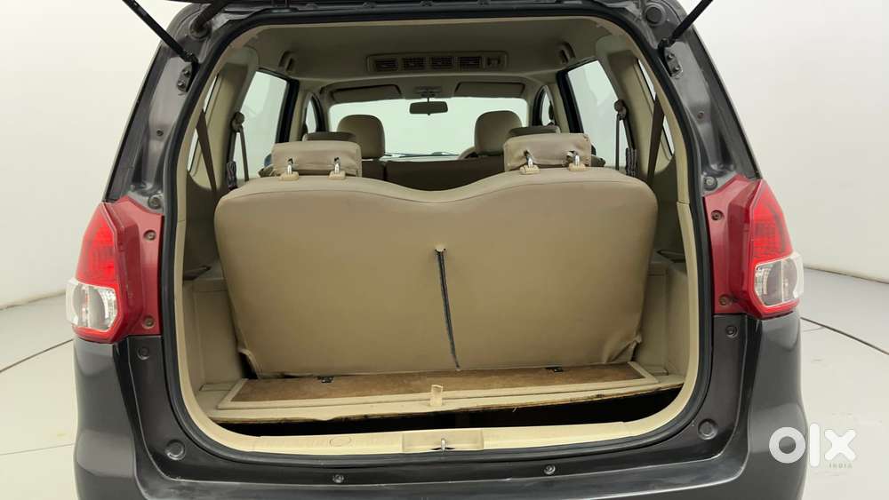 Maruti Suzuki Ertiga 1.5 Vxi, 2013, Petrol