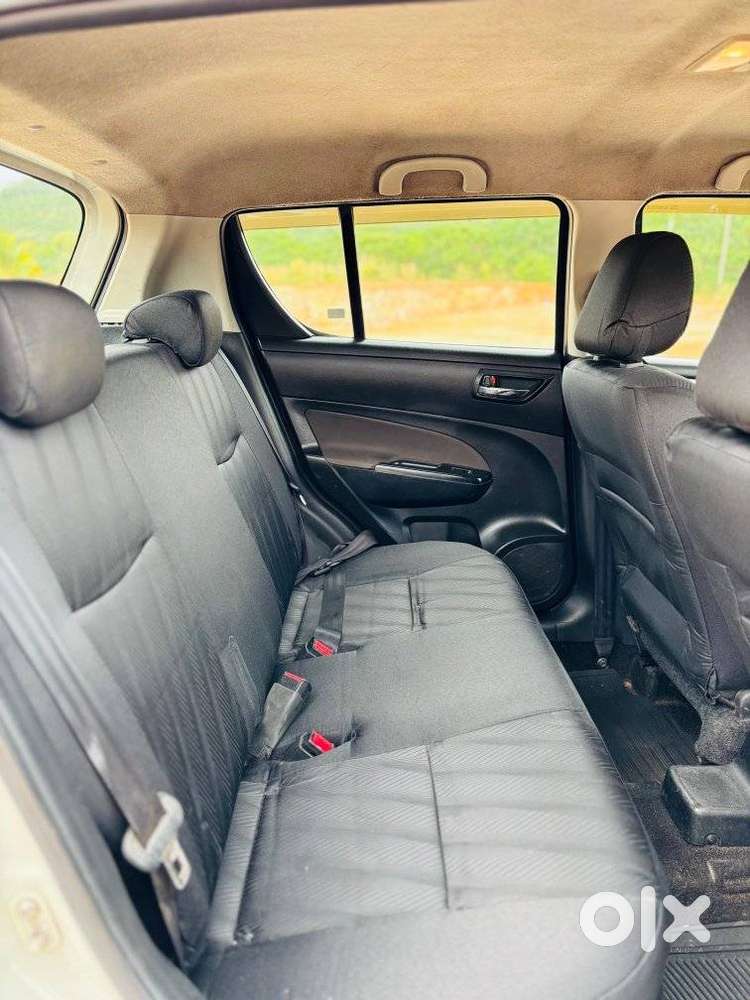 Maruti Suzuki Swift Ddis Vdi, 2013, Diesel