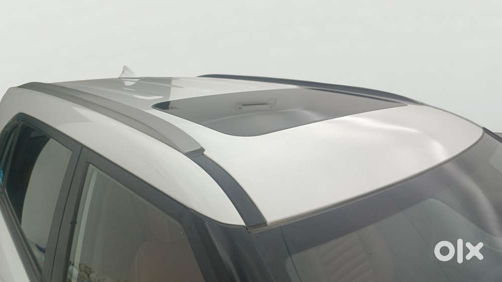 Hyundai Creta 1.6 Sx Automatic, 2018, Petrol