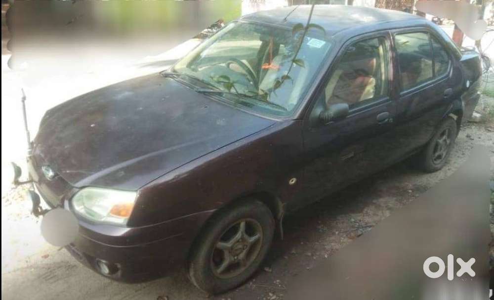 Ford Ikon 1.4 Zxi 2009 Diesel