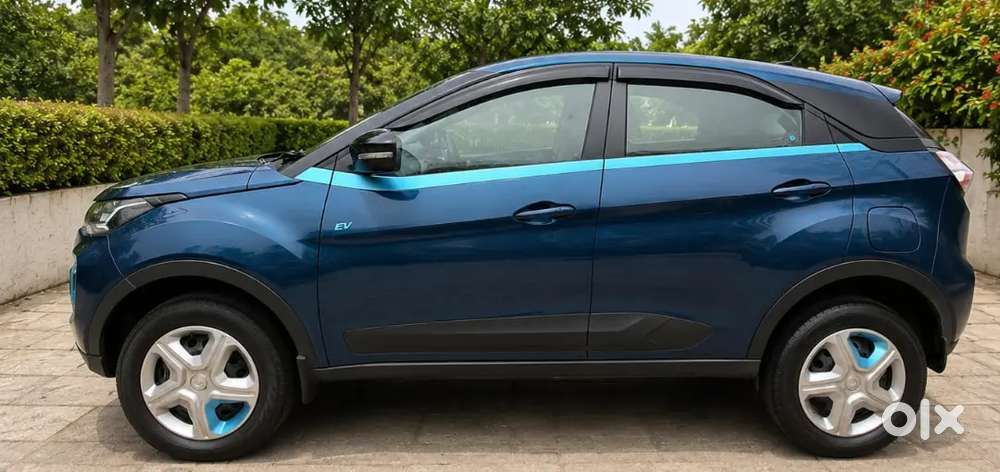 Tata Nexon EV XM 2022 - Photo 2