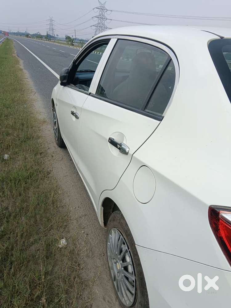 Honda Amaze S Mt I-dtec, 2017, Diesel