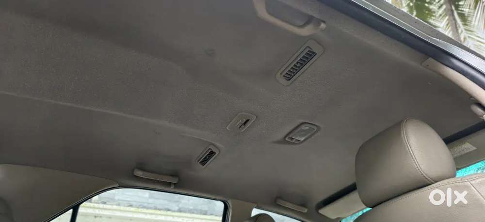 Toyota Fortuner 4x4 Mt (2010) – Timeless Beast For Sale