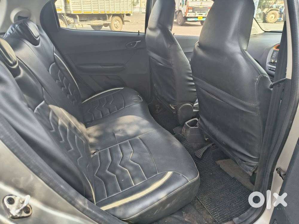 Tata Tiago Nrg 1.2 Xz Mt, 2018, Petrol