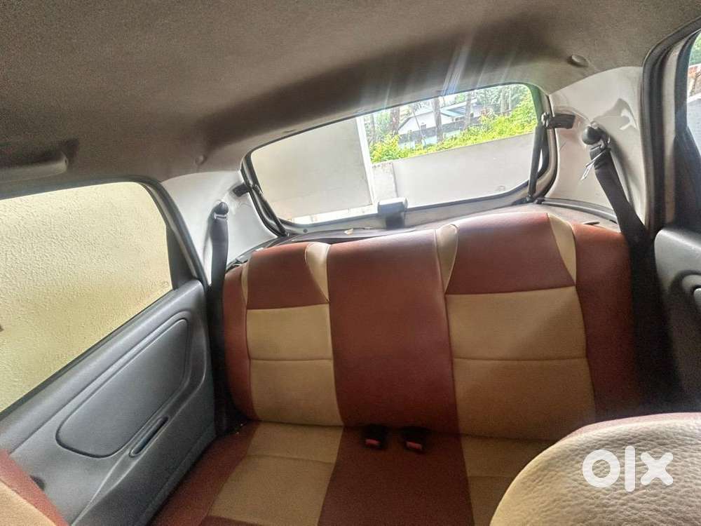 Maruti Suzuki Alto 2004