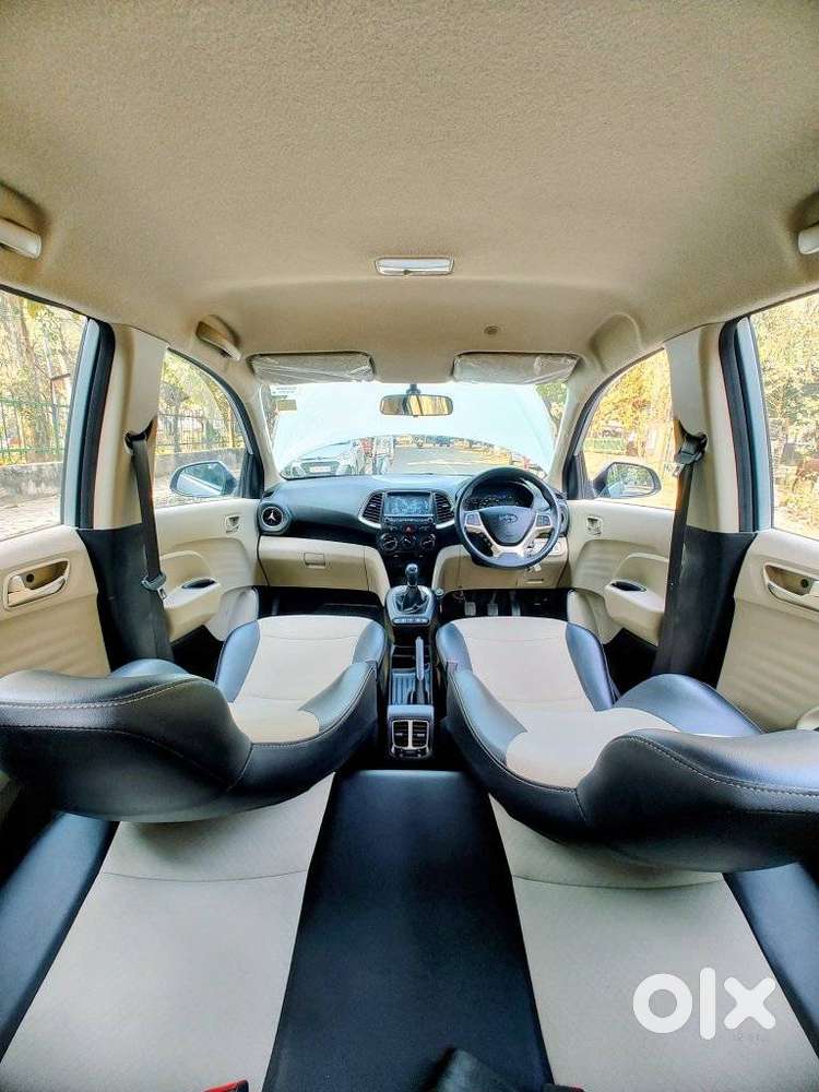 Hyundai New Santro 1.1 Sportz Mt, 2018, Petrol