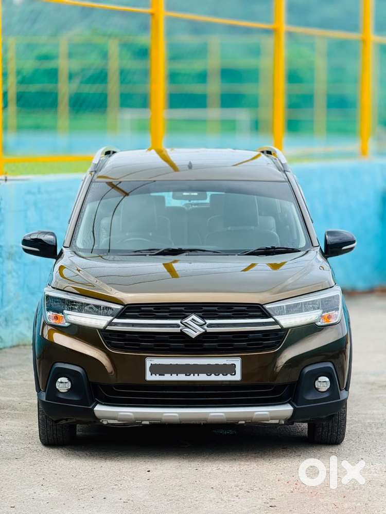 Maruti Suzuki Xl6 2019 Car