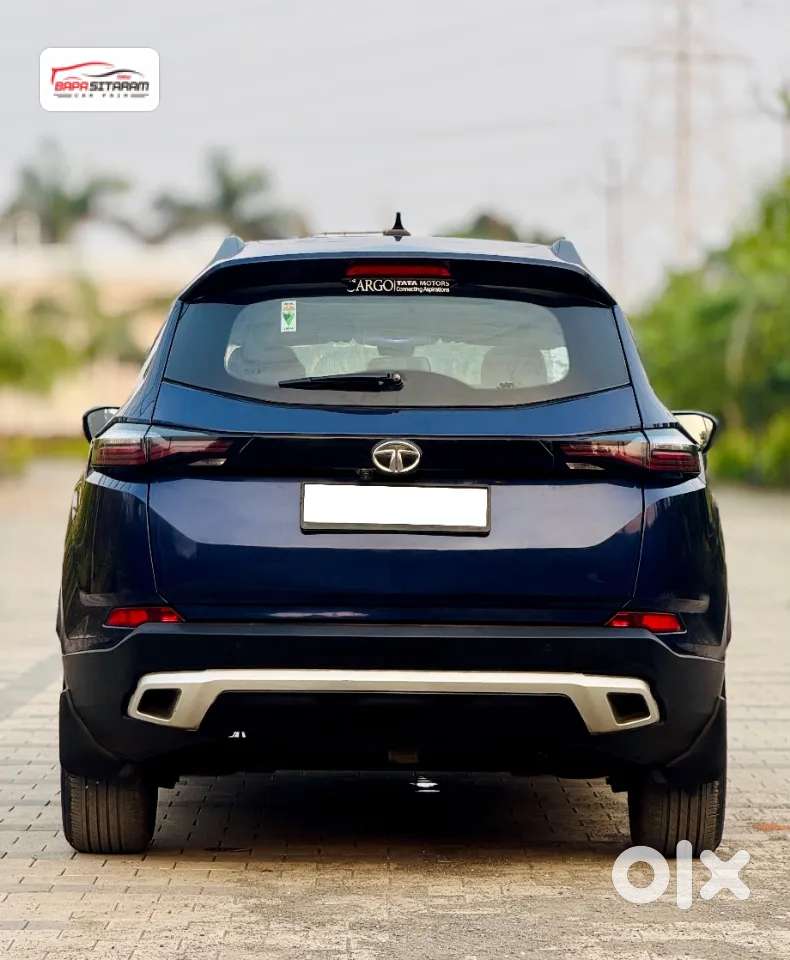 Tata Safari 2.0 Kryotec Xt Plus, 2023, Diesel