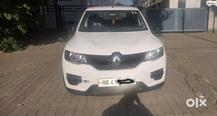 Renault Kwid Rxl 1.0, 2019, Petrol