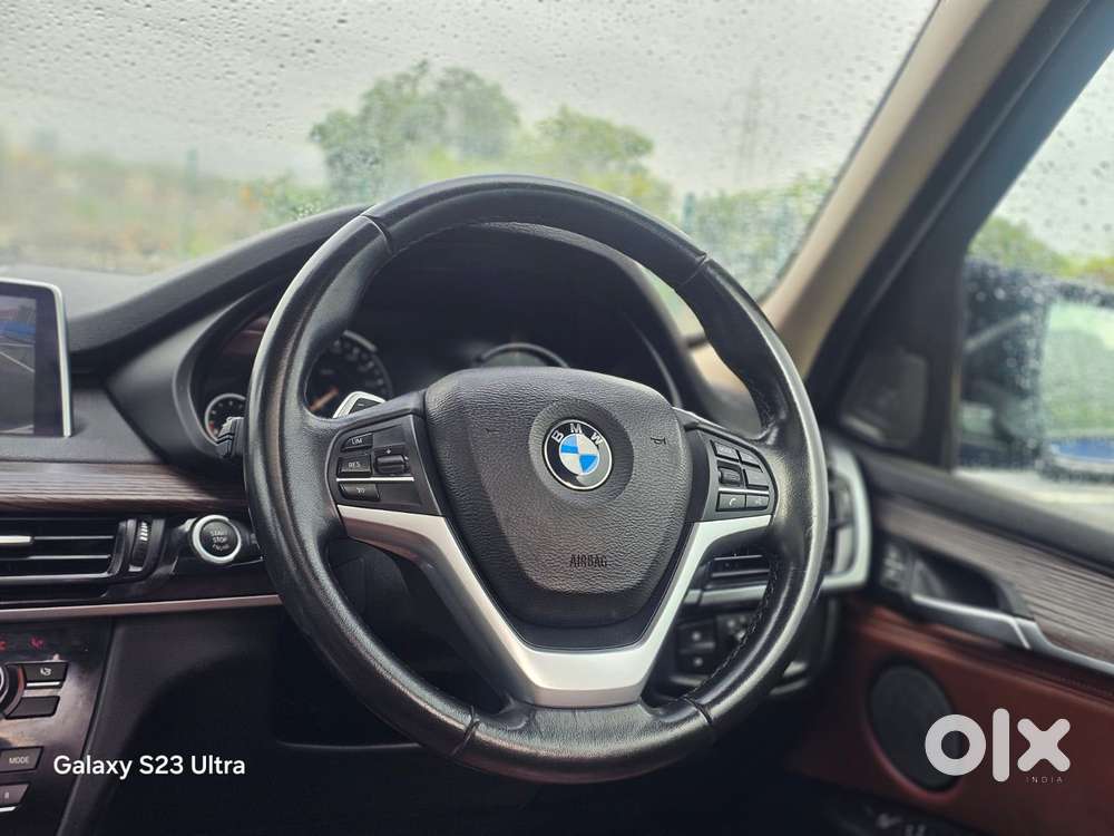 Bmw 5 Series 3.0 530i Touring, 2019, Diesel