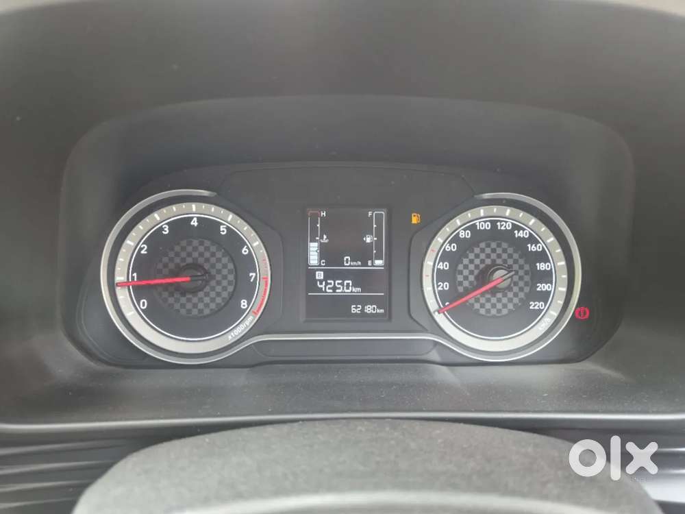 Hyundai I20 Magna 1.2 Mt, 2021, Petrol