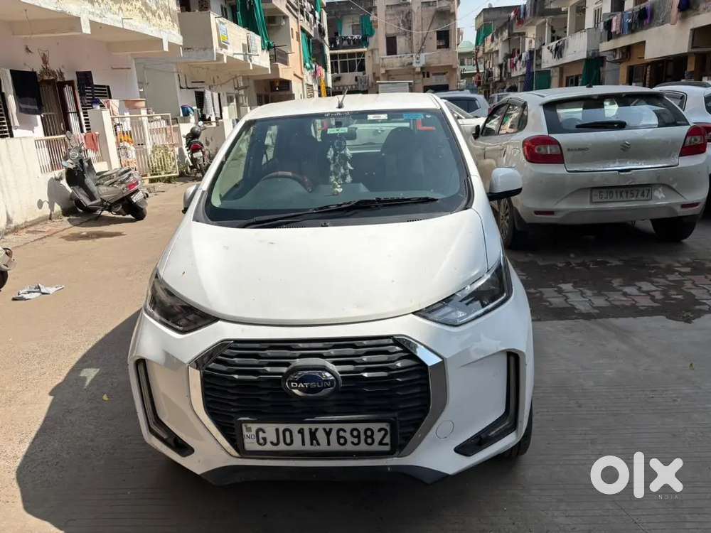 Datsun Redi Go 1.0 2020
