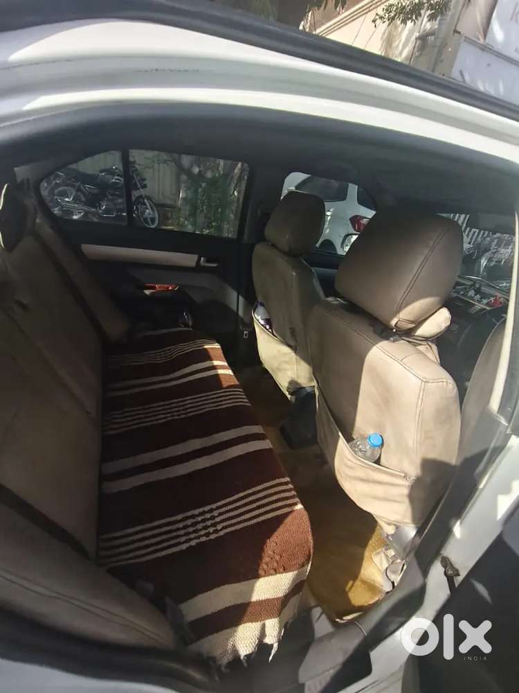 Maruti Suzuki Swift 2012