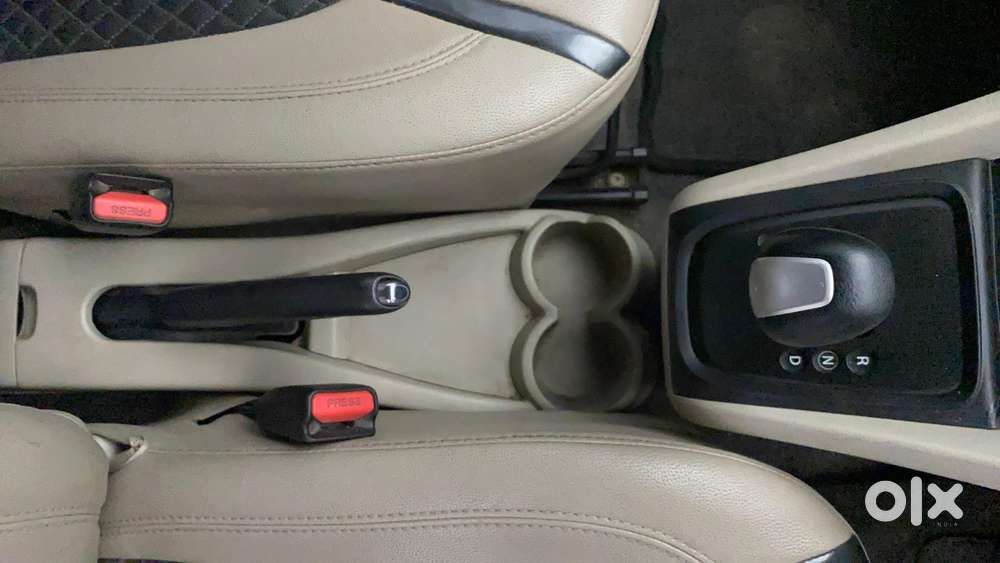Maruti Suzuki Celerio Zxi Optional Amt, 2018, Petrol