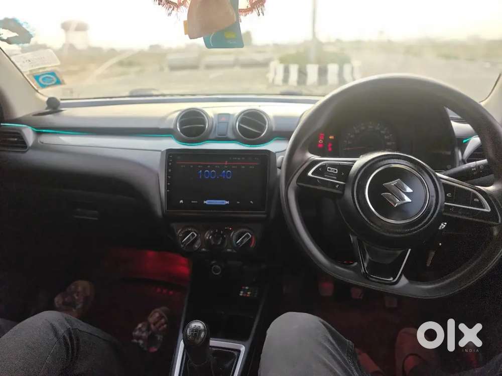 On Record Driven Branded Alloy Both Keys New Tyres