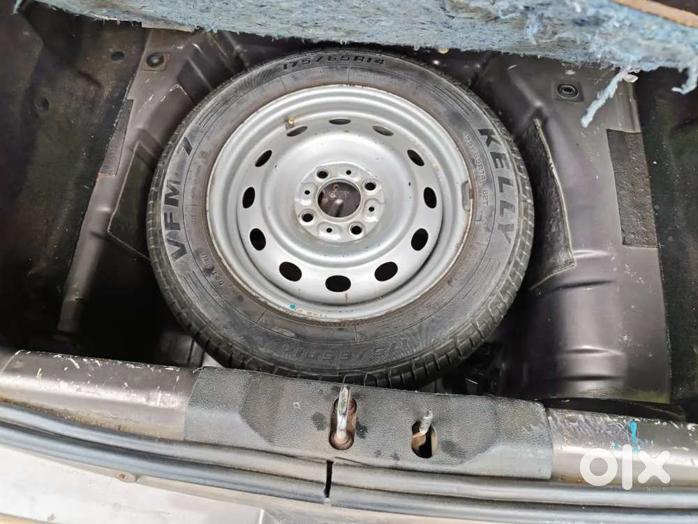 Tata Tiago 2016 Manual Petrol