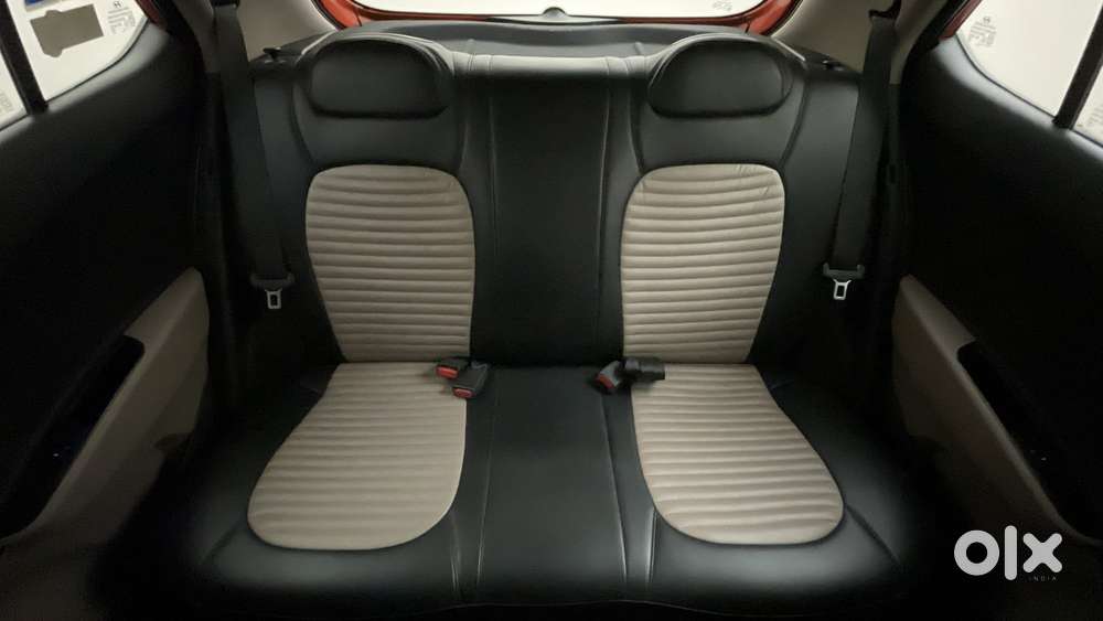 Hyundai Grand I10 1.2 Kappa Magna, 2018, Petrol