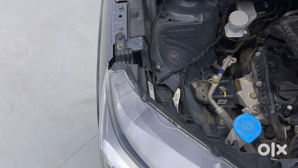 Maruti Suzuki Xl6 1.5 Alpha Plus At, 2022, Petrol