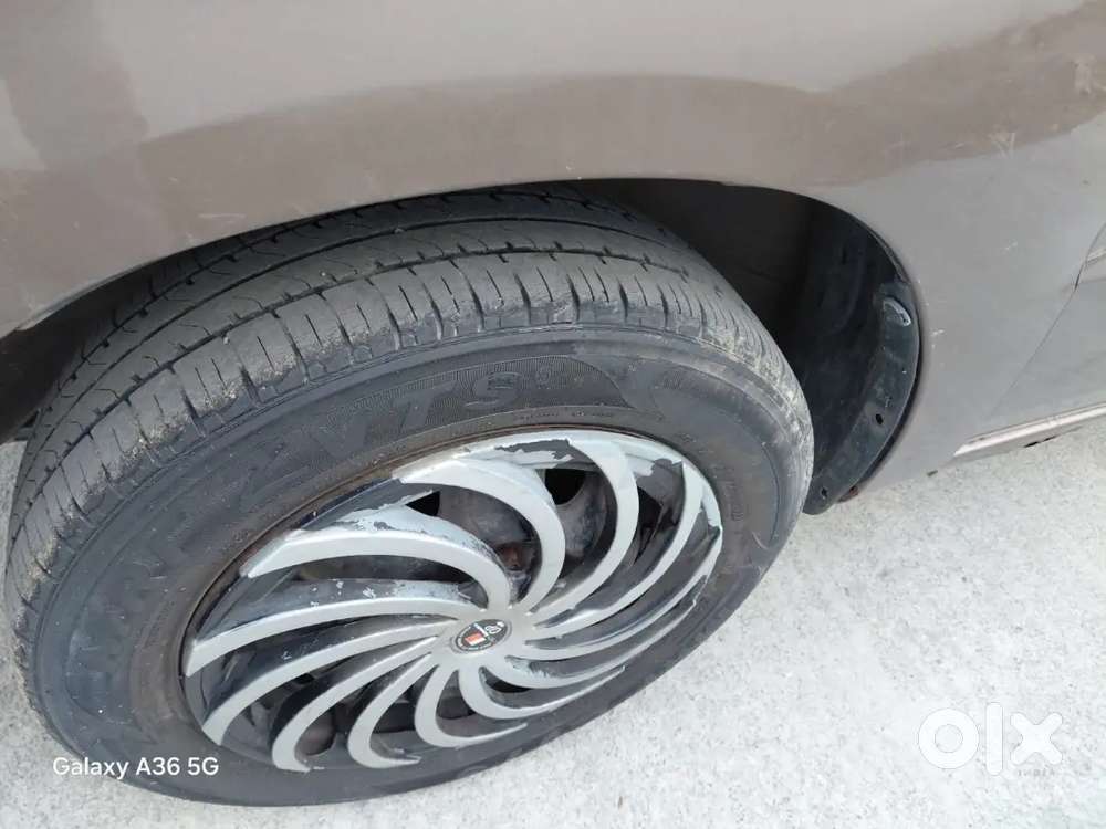 Excellent Condition Well Maintained Vehicle