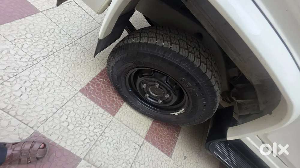 Mahindra Bolero 1.5 B6 2023